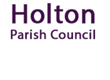 Holton Parish Council Logo